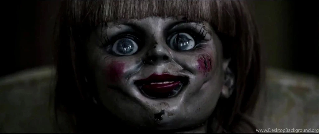 Top 6 Horror Movie Dolls That Creep Us Out Horror Film Central
