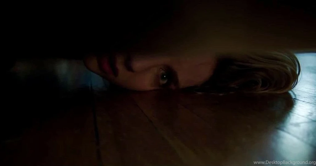 Annabelle Movie Wallpapers