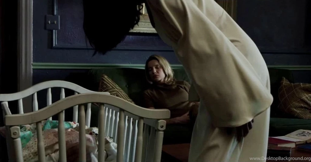 Annabelle Movie Wallpapers