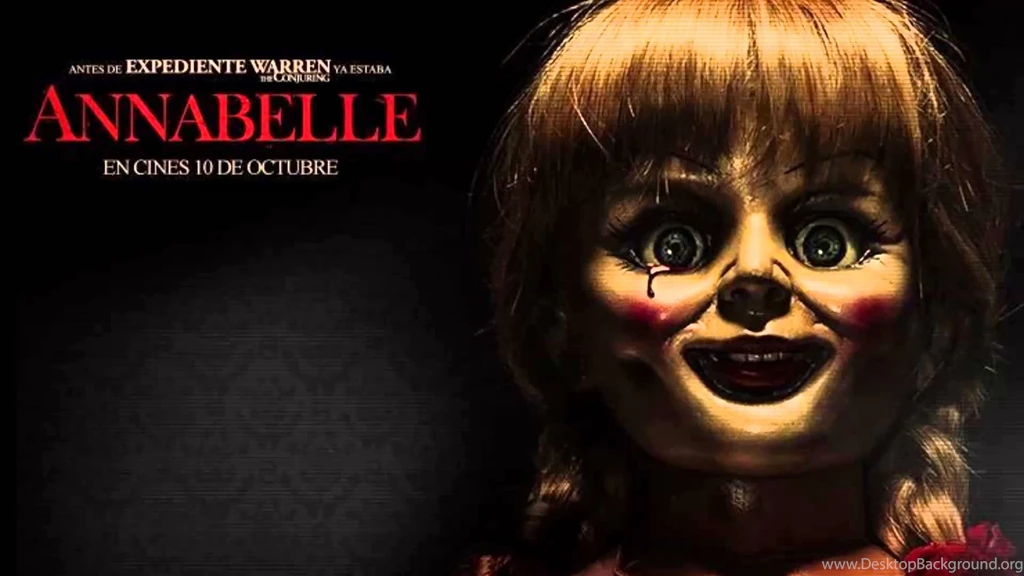 Descargar Pelicula En HD Annabelle 1 Link En Ingles Con Subtitulos ...