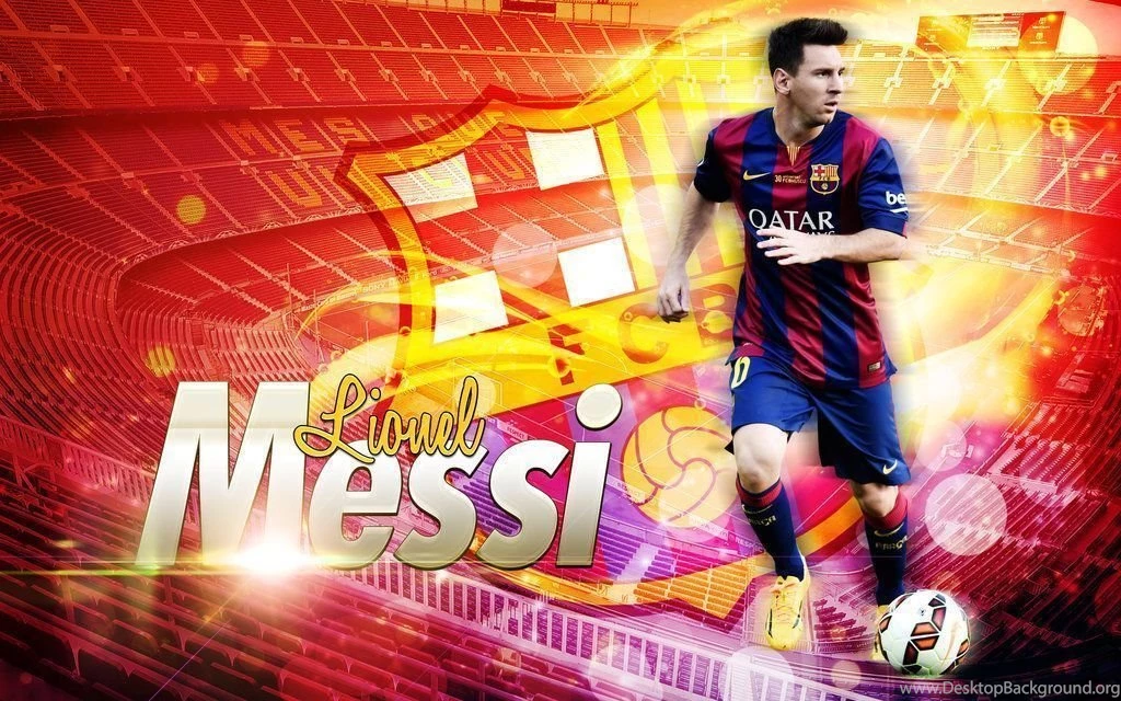 Lionel Messi Wallpapers By THIAGOJUSTINO On DeviantArt