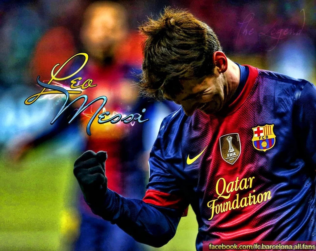 Leo MeSsi Wallpapers ! By Thenextlover On DeviantArt