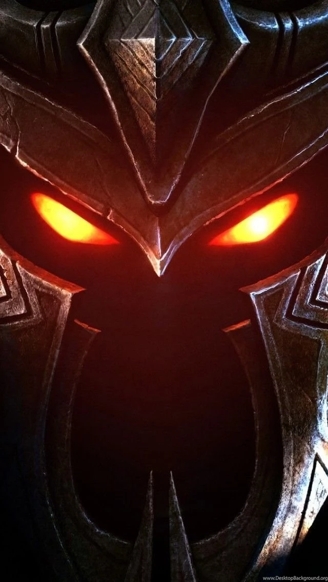 World Of Warcraft Horde Wallpapers Free iPhone Wallpapers