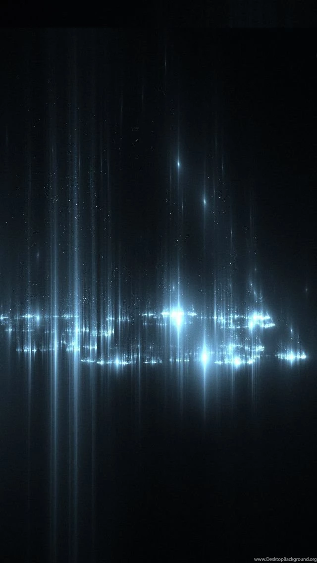 Abstract iPhone 5s Wallpapers