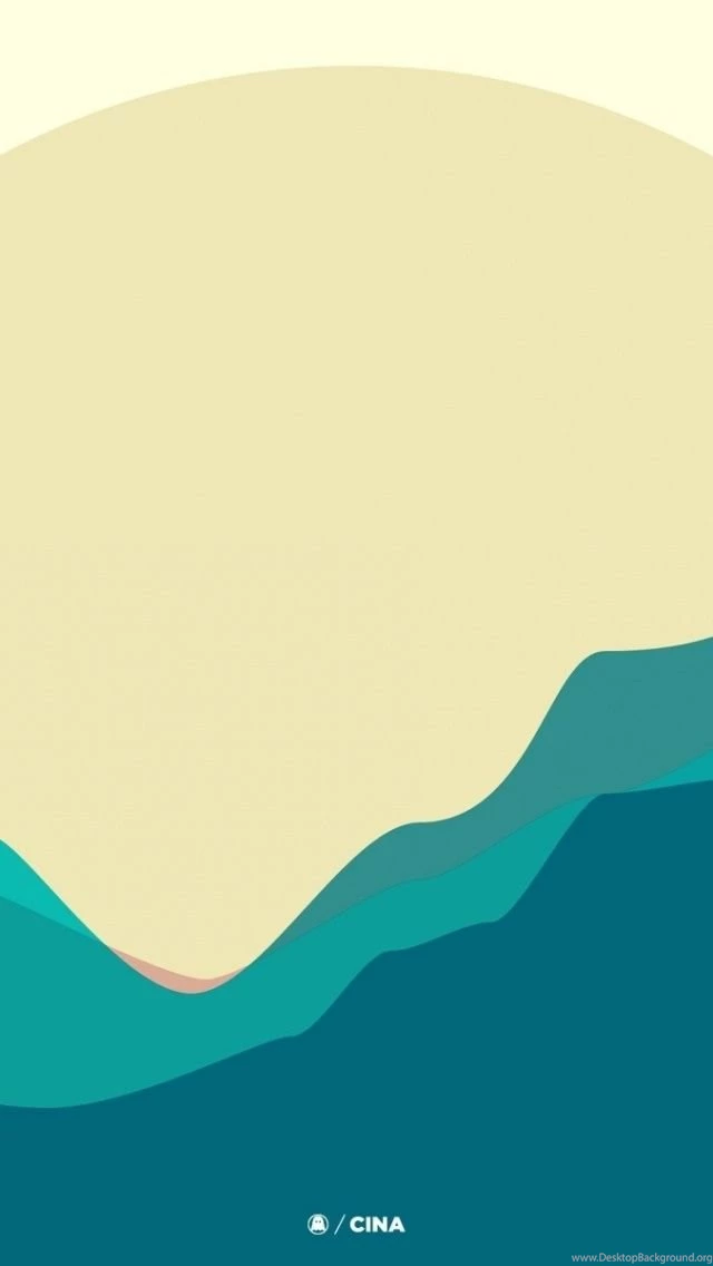 640x1136 Abstract Water Circle Iphone 5 Wallpapers