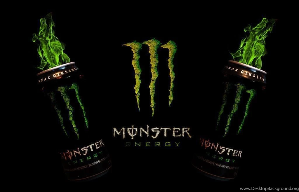 Monster Energy Wallpapers