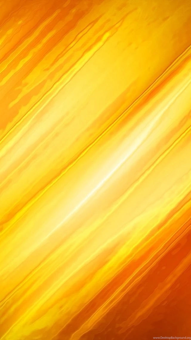 640x1136 Abstract Yellow And Orange Backgrounds Iphone 5 Wallpapers