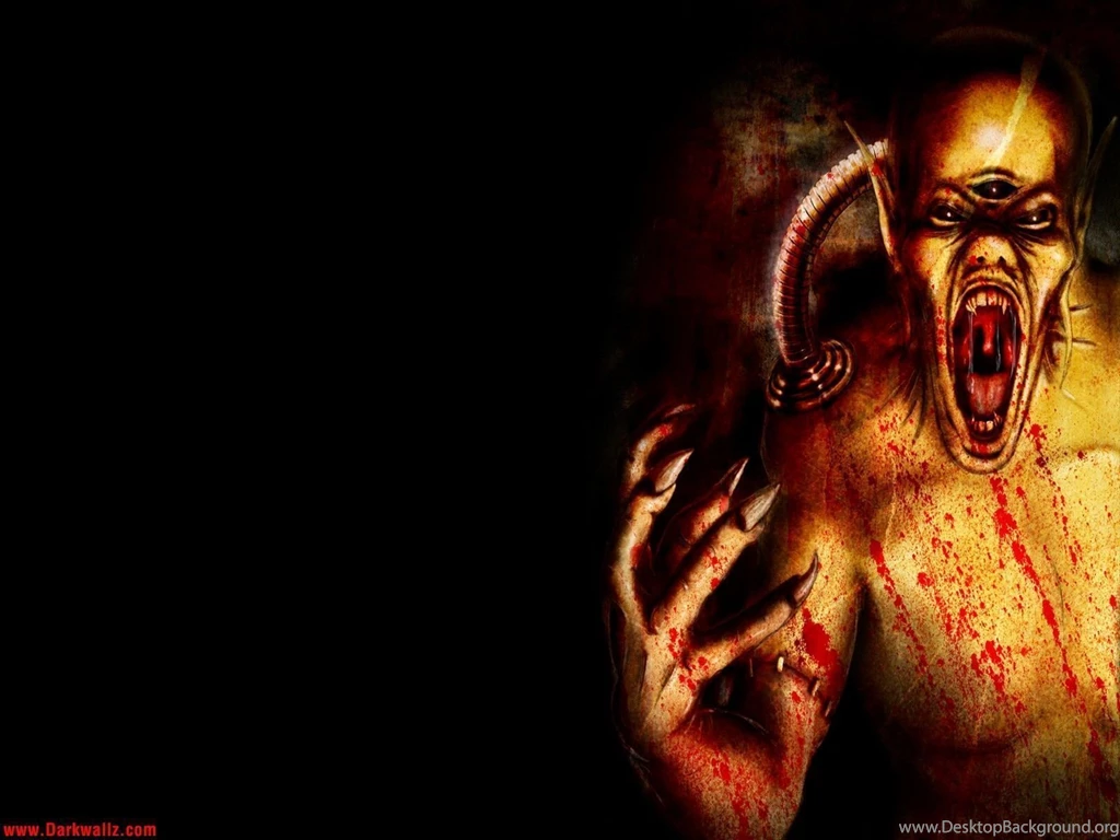 Monster wallpapers 40