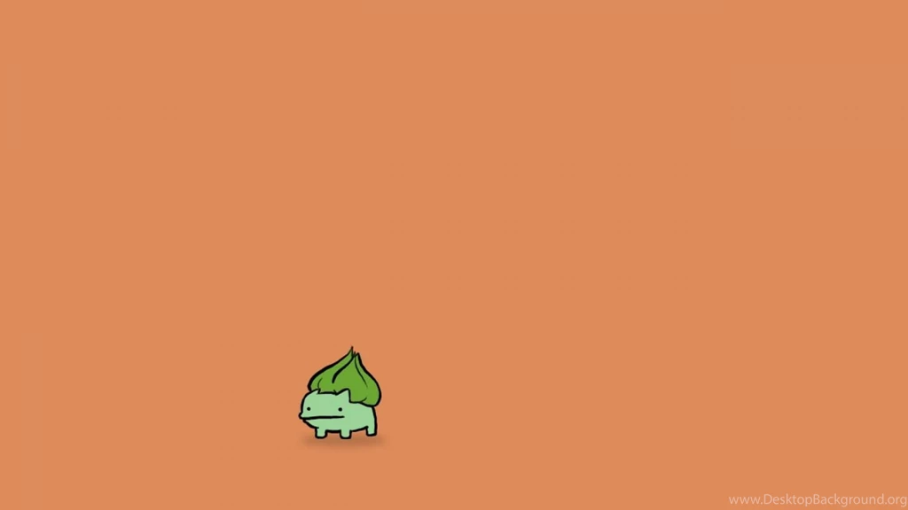 Pokemon Bulbasaur Threadless Hd Wallpapers (