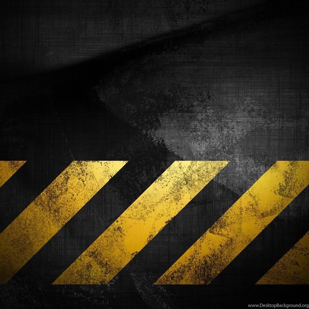 Black And Yellow Wallpapers