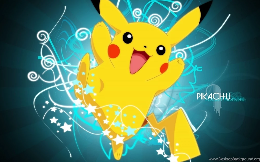 Pokemon HD Wallpapers