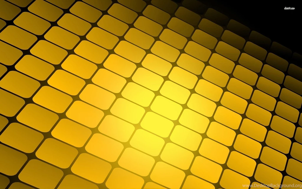 Yellow Abstract Wallpapers HD Download