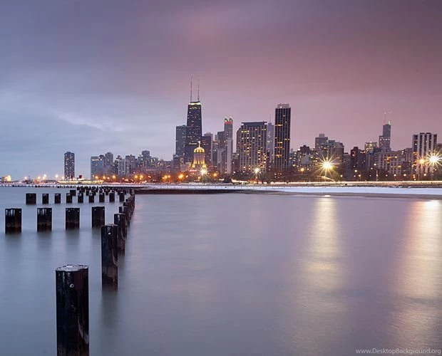 50 Creative & Dark Nighttime Desktop Wallpapers