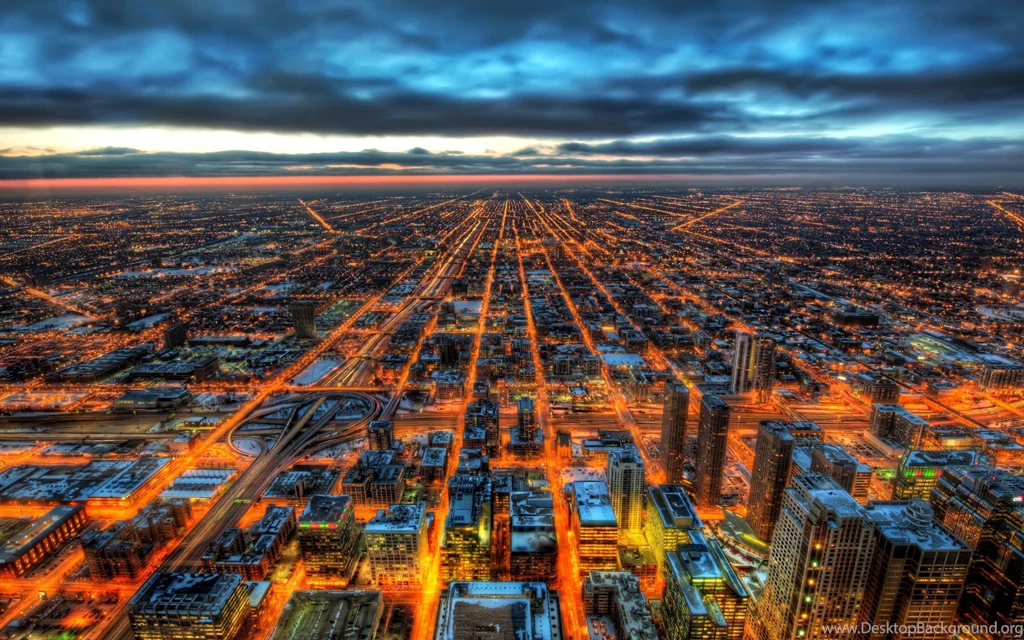 Chicago