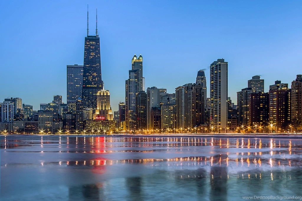 164 Chicago HD Wallpapers