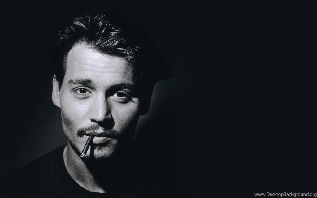 Fonds D'écran Johnny Depp : Tous Les Wallpapers Johnny Depp