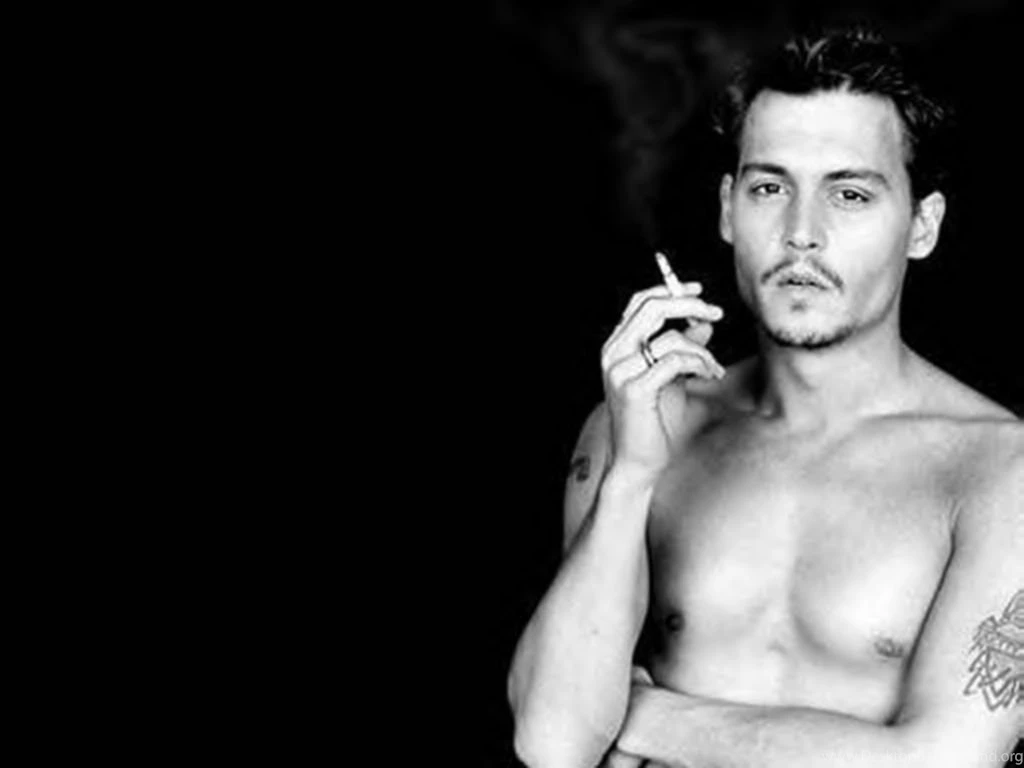 Johnny Depp