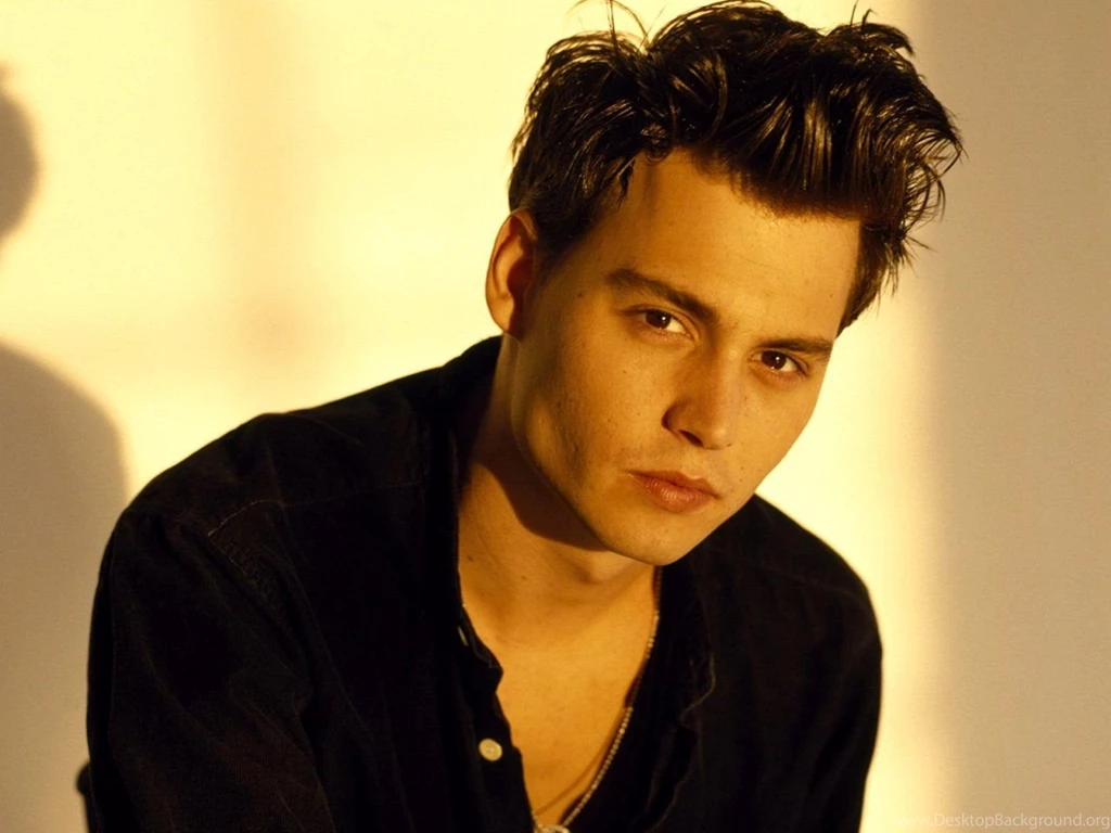 Johnny Depp Wallpaper_hd Wallpaper_download Free Wallpapers