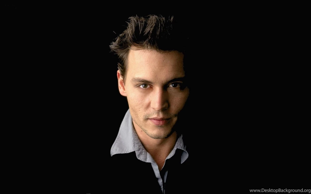 Johnny Depp Wallpapers Best HD Desktop Wallpapers