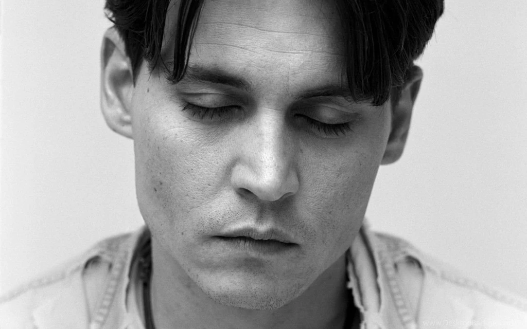 Johnny Depp Wallpapers (widescreen) Johnny Depp Wallpapers ...