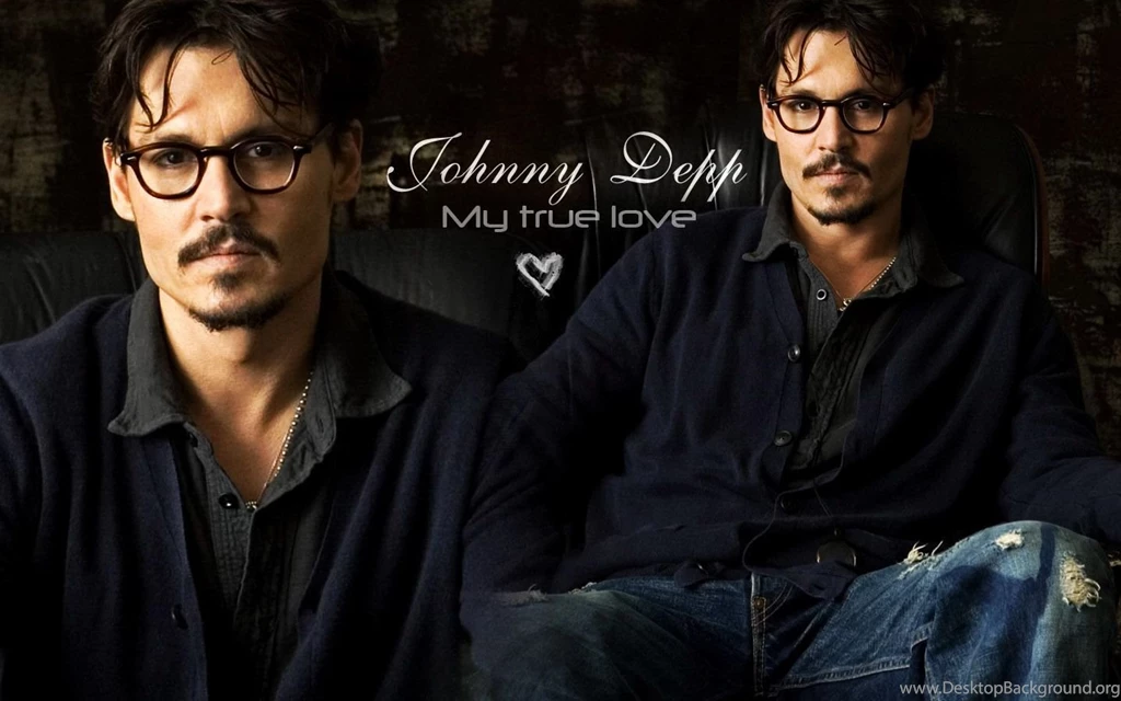 Wallpapers Johnny Depp Wallpapers (2693996) Fanpop