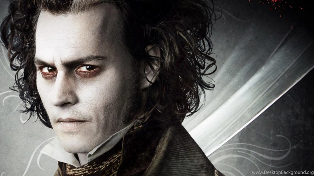 Johnny Depp HD Wallpapers
