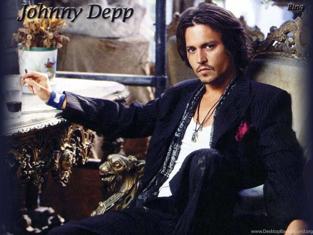 Johnny Johnny Depp Wallpapers (2792768) Fanpop