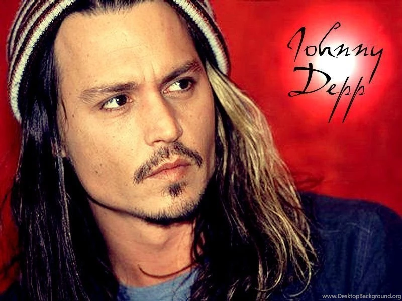 Johnny Depp Johnny Depp Wallpapers (10291086) Fanpop