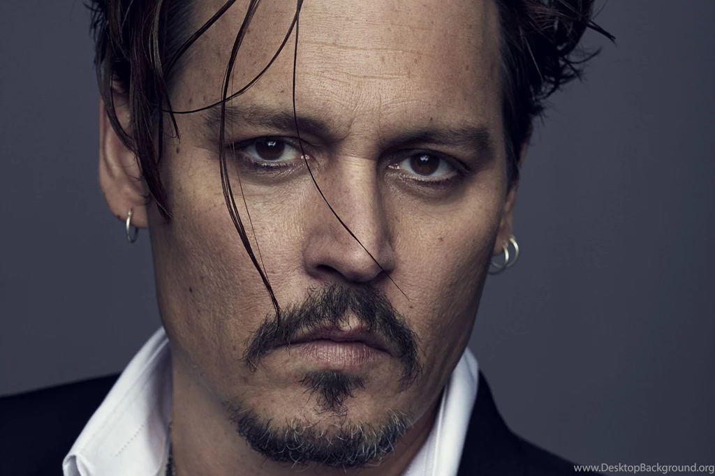 HD Johnny Depp Wallpapers