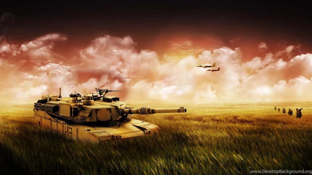 Tank Wallpapers HD Resolution