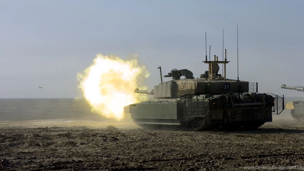 Tank HD Wallpapers