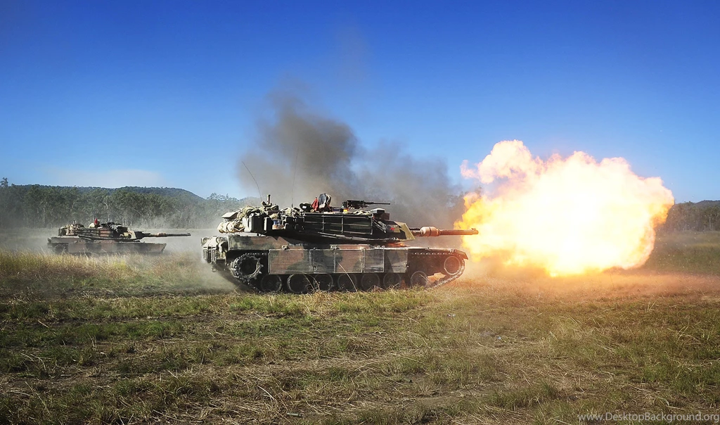 911 Tank HD Wallpapers