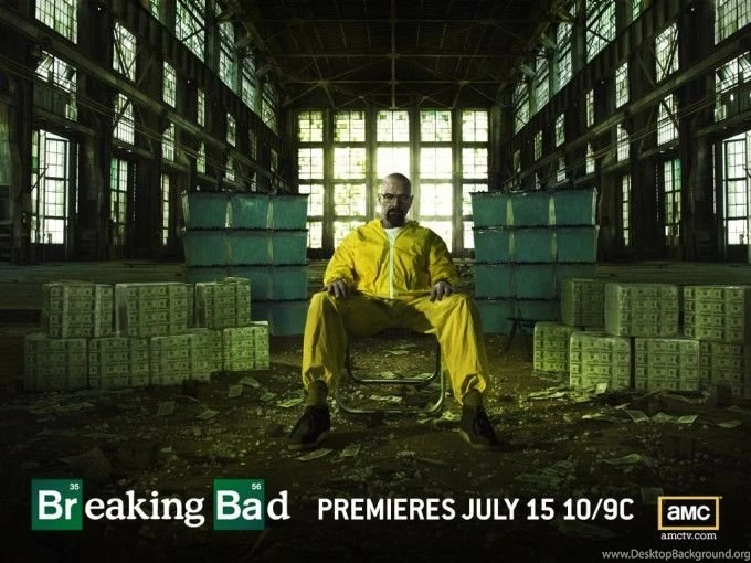 30+ Epic Breaking Bad Wallpapers