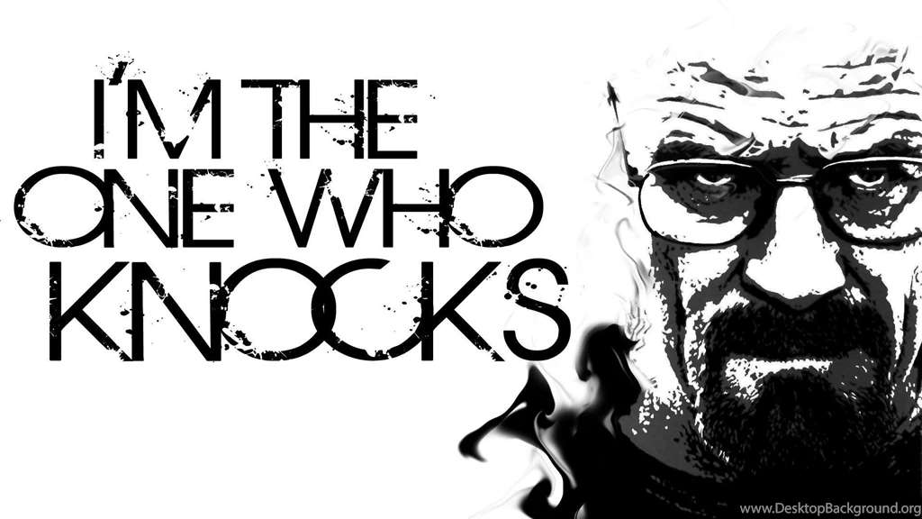 Breaking Bad HD Wallpapers