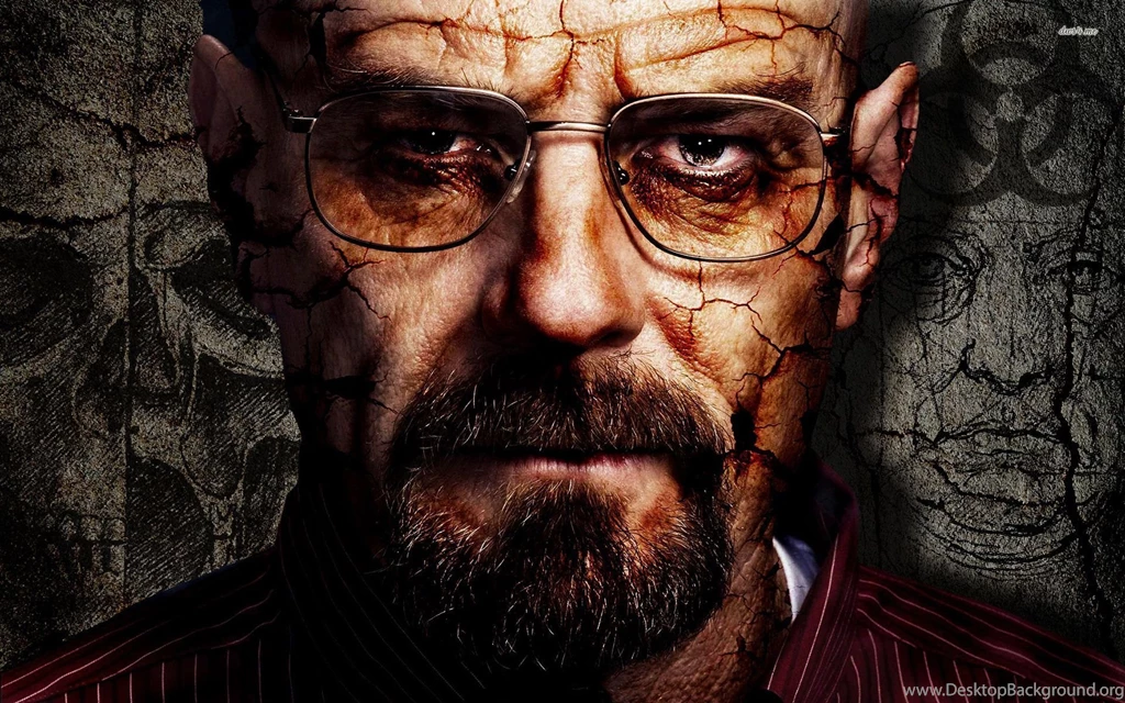 Walter White Breaking Bad Wallpapers TV Show Wallpapers