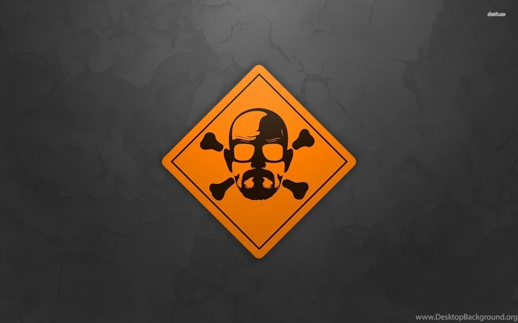 HD Breaking Bad Wallpapers