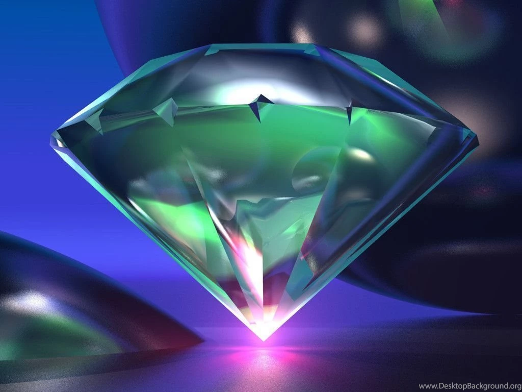 Diamond HD Wallpapers