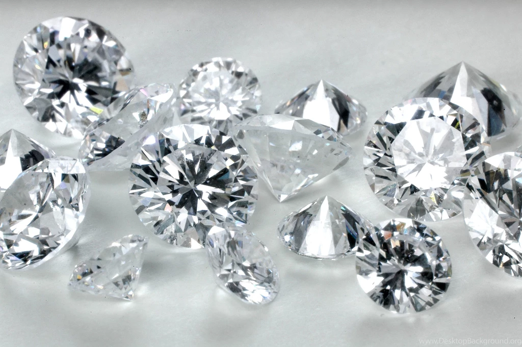 Diamonds Wallpapers