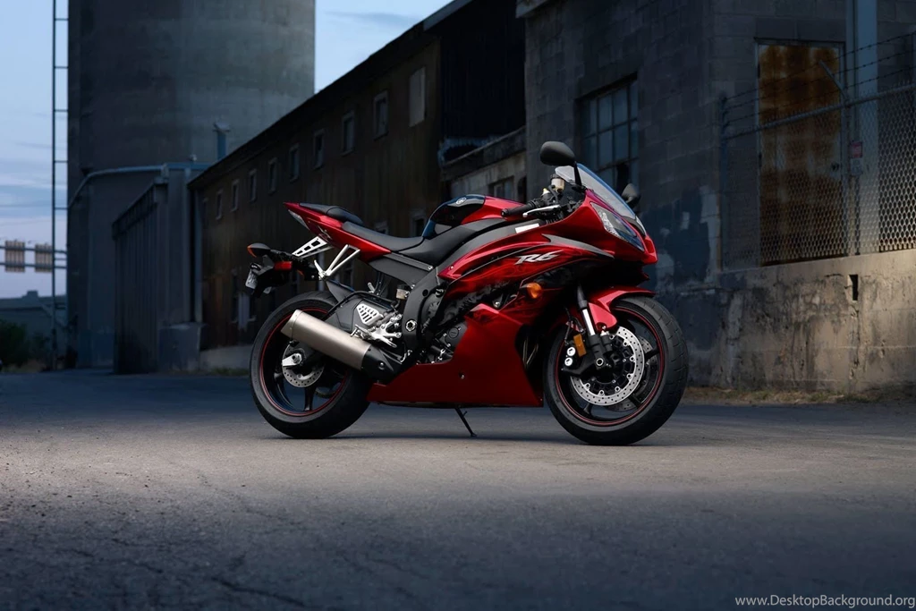Yamaha Wallpapers