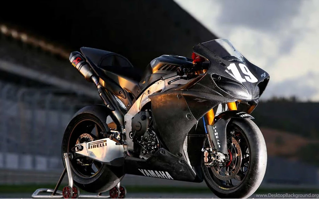 Yamaha Wallpapers