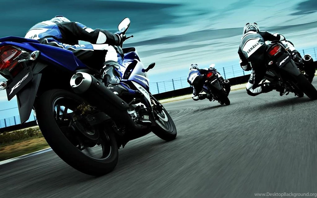 Free Yamaha Wallpapers
