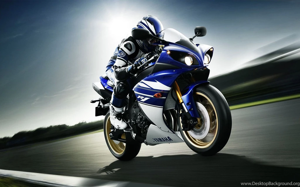 Yamaha R1 Wallpapers For Iphone