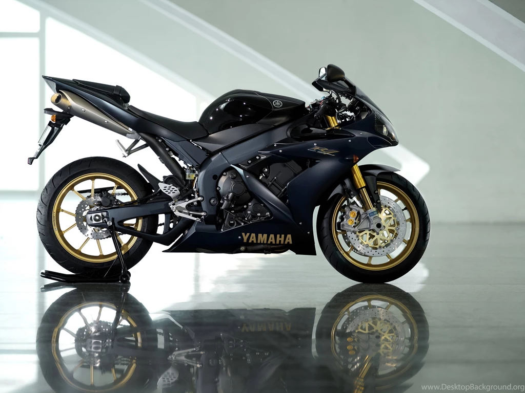 Yamaha Wallpapers Cool 203 Widescreen