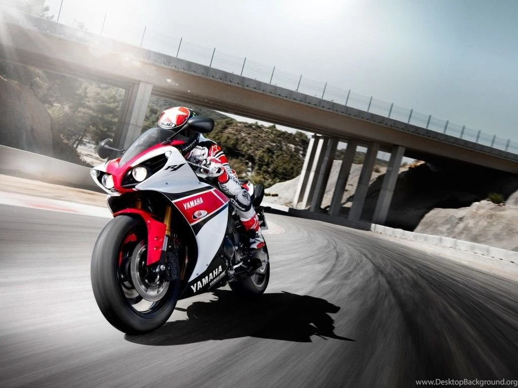 Wallpapers Hd Yamaha R1