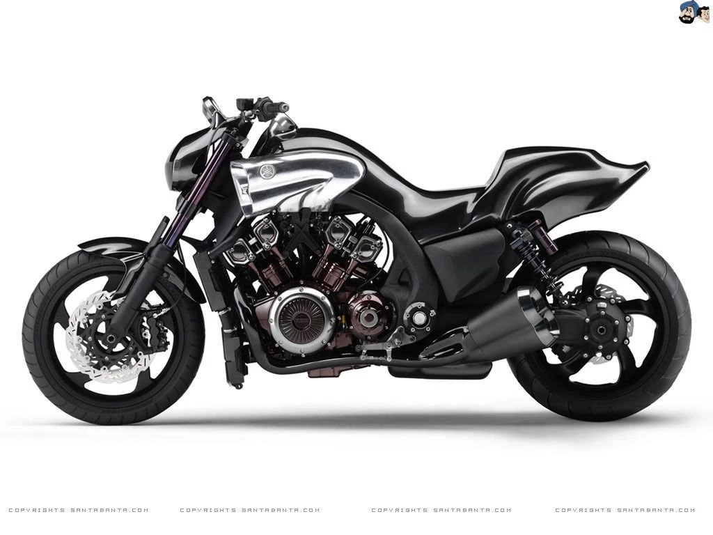 Yamaha Wallpapers