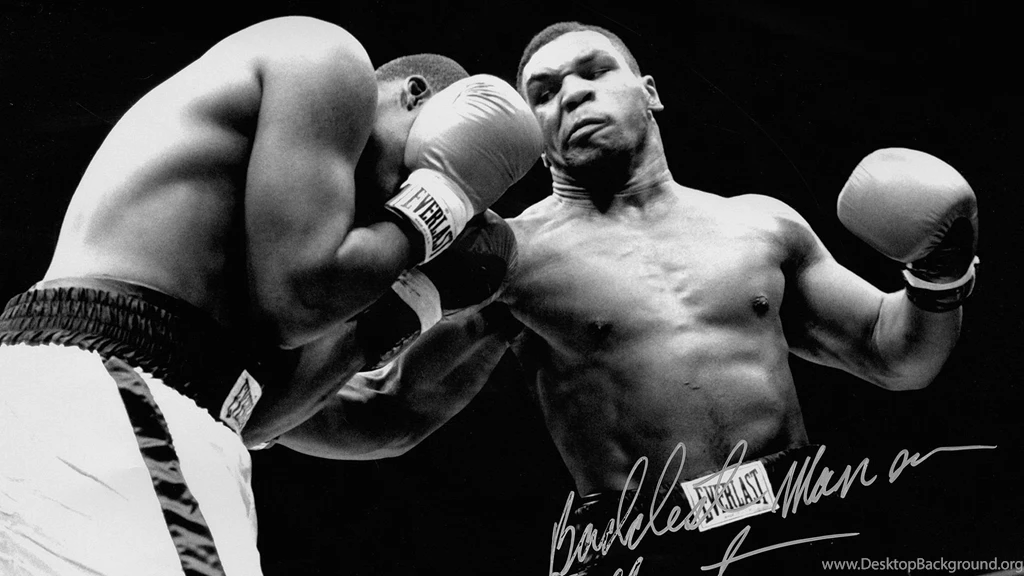 Mike Tyson HD Wallpapers HD Wallpaper Backgrounds Of Your Choice