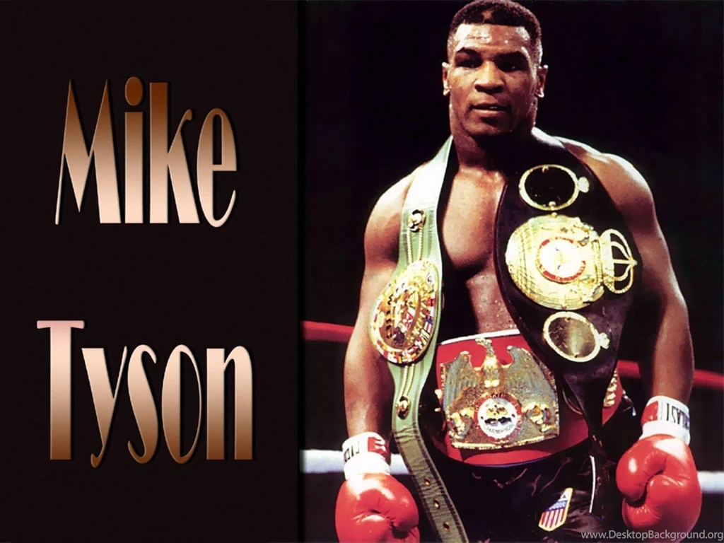 Mike Tyson Wallpapers Hd Wallpapers Free Mike Tyson Wallpapers Hd ...