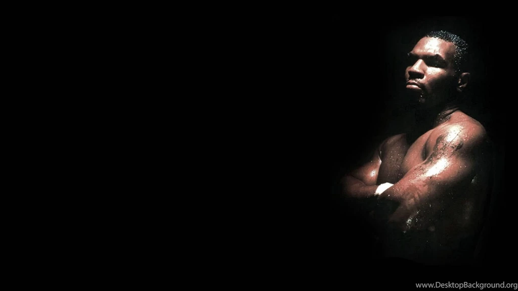 Mike Tyson HD Wallpapers Free Download