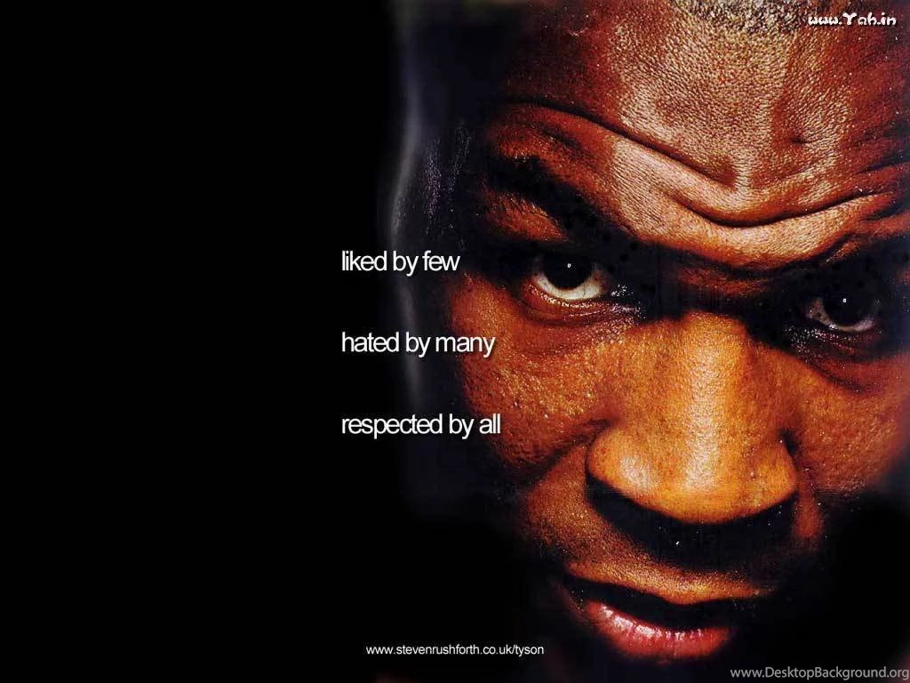 Mike Tyson Wallpapers HD For PC 53629 Full HD Wallpapers Desktop ...