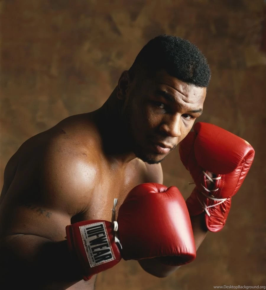 Mike Tyson Photo, Pics, Wallpapers Photo
